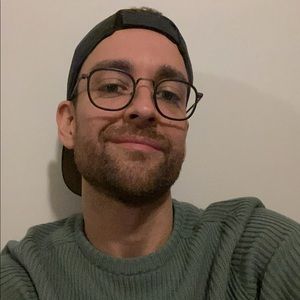 Meet your Posher, Ryan